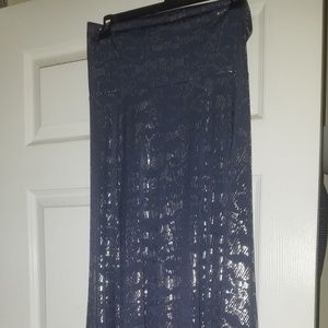 Lularoe skirt